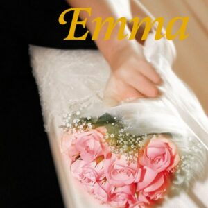 Emma (Jane Austen BBA) (česky)