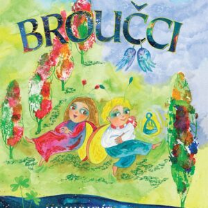 Broučci (Jan Karafiát) (česky)