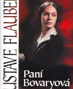 Paní Bovaryová (Gustave Flaubert) (česky)