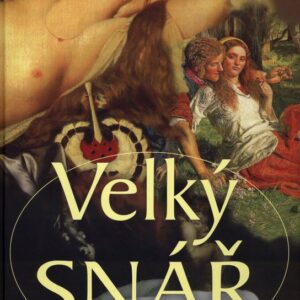 Velký snář (Eili Goldberg) (česky)