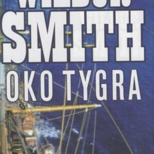 Oko tygra (Wilbur Smith) (česky)
