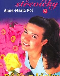 Taneční střevíčky 7 (Anne-Marie Pol) (česky)