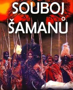 Souboj šamanů (Gary Gabelhous) (česky)