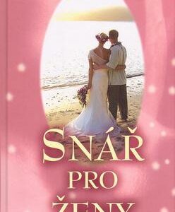 Snář pro ženy (Anna Maria Krauze) (česky)