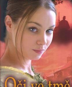 Oči ve tmě (Candice Proctor) (česky)