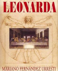 Tajemství šifry Mistra Leonarda (Lorenzo Fernández Bueno,Mariano Fernández Urresti) (česky)