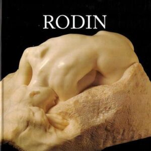 Auguste Rodin (Lenka Faltejsková) (česky)