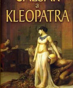 Caesar a Kleopatra (Philipp Vandenberg) (česky)