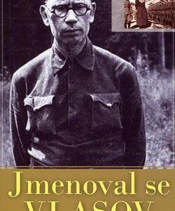 Jmenoval se Vlasov (Jean-Christophe Buisson) (česky)