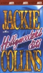 Hollywoodske děti (Jackie Collins) (česky)