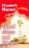 Západ slunce nad Edenem (Elizabeth Haran) (česky)