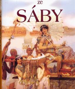 Královna ze Sáby (India Edghillová) (česky)