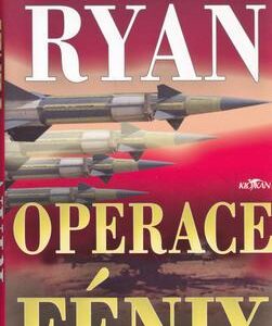 Operace Fenix (Charles Ryan) (česky)