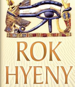 Rok hyeny (Brad Geagley) (česky)