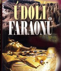 Údolí faraonů (Philipp Vandenberg) (česky)