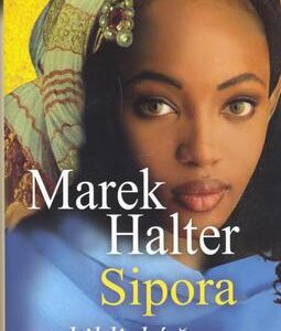 Sipora (Marek Halter) (česky)