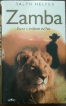 Zamba (Helfer Ralph) (česky)