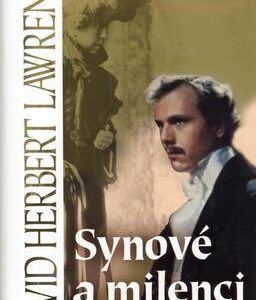 Synové a milenci (D.H. Lawrence) (česky)