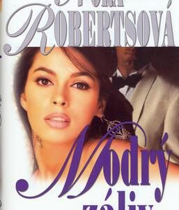 Modrý záliv (Nora Robertsová) (česky)