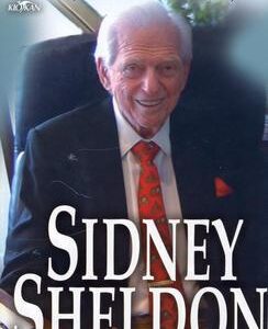 Moje druhé já (Sidney Sheldon) (česky)