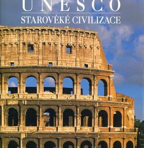 Unesco 2 - Starověké civilizace (Marco Cattaneo) (česky)