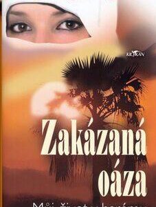 Zakázaná oáza (Choga Regina Egbeme) (česky)