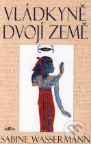 Vládkyně dvojí země (Sabine Wassermann) (česky)