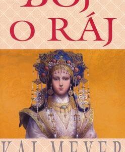 Boj o ráj (Kai Meyer) (česky)