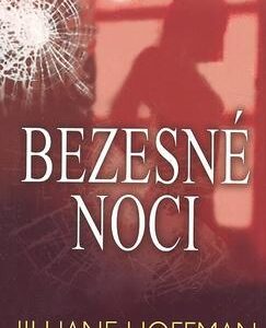 Bezesné noci (Jiliane Hoffamn) (česky)