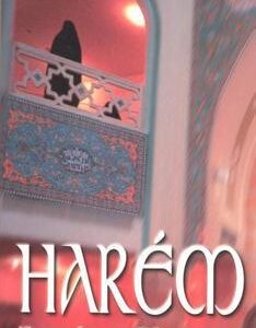 Harém (Dora Levy Mossanen) (česky)