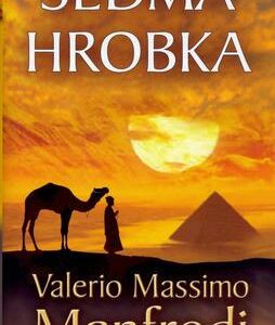 Sedmá hrobka (Valerio Massimo Manfredi) (česky)