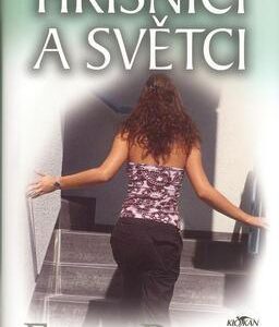Hříšníci a světci (Eileen Dreyerová) (česky)