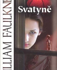 Svatyně (Faulkner William) (česky)