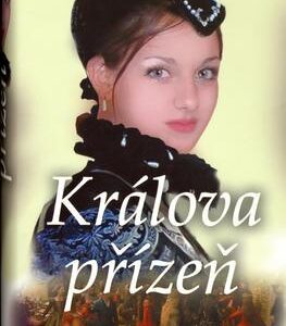 Králova přízeň (Philippa Gregory) (česky)