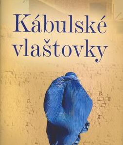 Kábulské vlaštovky (Yasmina Khandra) (česky)