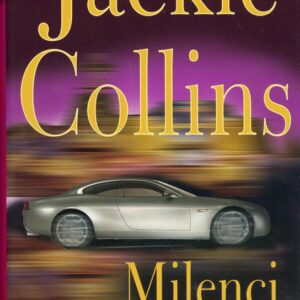 Milenci a mstitelé (Jackie Collins) (česky)
