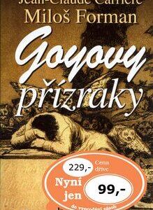 Goyovy přízraky (Miloš Forman) (česky)