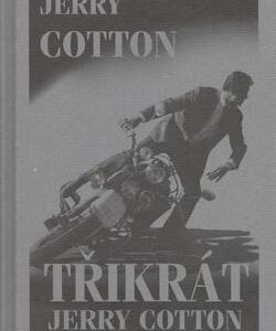 Třikrát Jerry Cotton (Jerry Cotton) (česky)