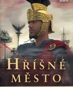 Hříšné město (Saylor Steven) (česky)