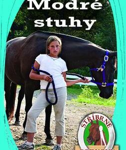Stříbrné podkovy 1 Modré stuhy (Allison Estes) (česky)