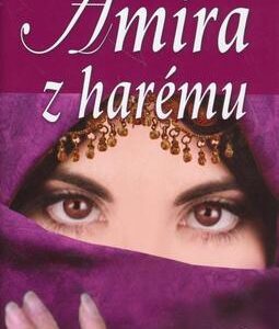 Amira z harému (Soheir Khashoggi) (česky)