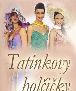Tatínkovy holčičky (Tasmina Perry) (česky)