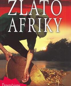 Zlato Afriky (Karel Cubeca) (česky)