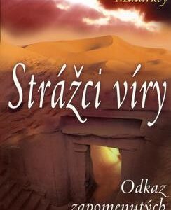Strážci víry (Tucker Malarkey) (česky)