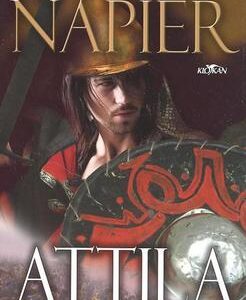 Attila (William Napier) (česky)