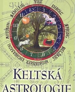 Keltská astrologie (Vega Phyllis) (česky)