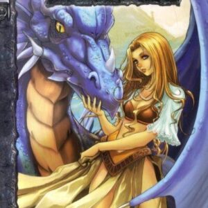 WarCraft 1 Dračí lov (Richard A. Knaak) (česky)