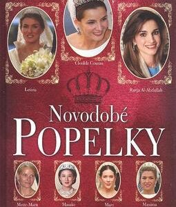 Novodobé popelky (Agathe Godard) (česky)