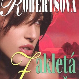 Zakletá země (Nora Robertsová) (česky)