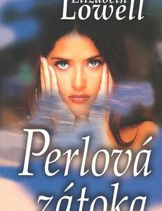 Perlová zátoka (Elizabeth Lowell) (česky)